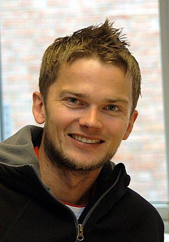 Øystein Sæbø, førsteamanuensis i informasjonssystemer ved Universitetet i Agder. Øystein Sæbø, førsteamanuensis i informasjonssystemer ved Universitetet i Agder.