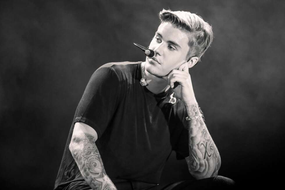 Justin Bieber Justin Bieber