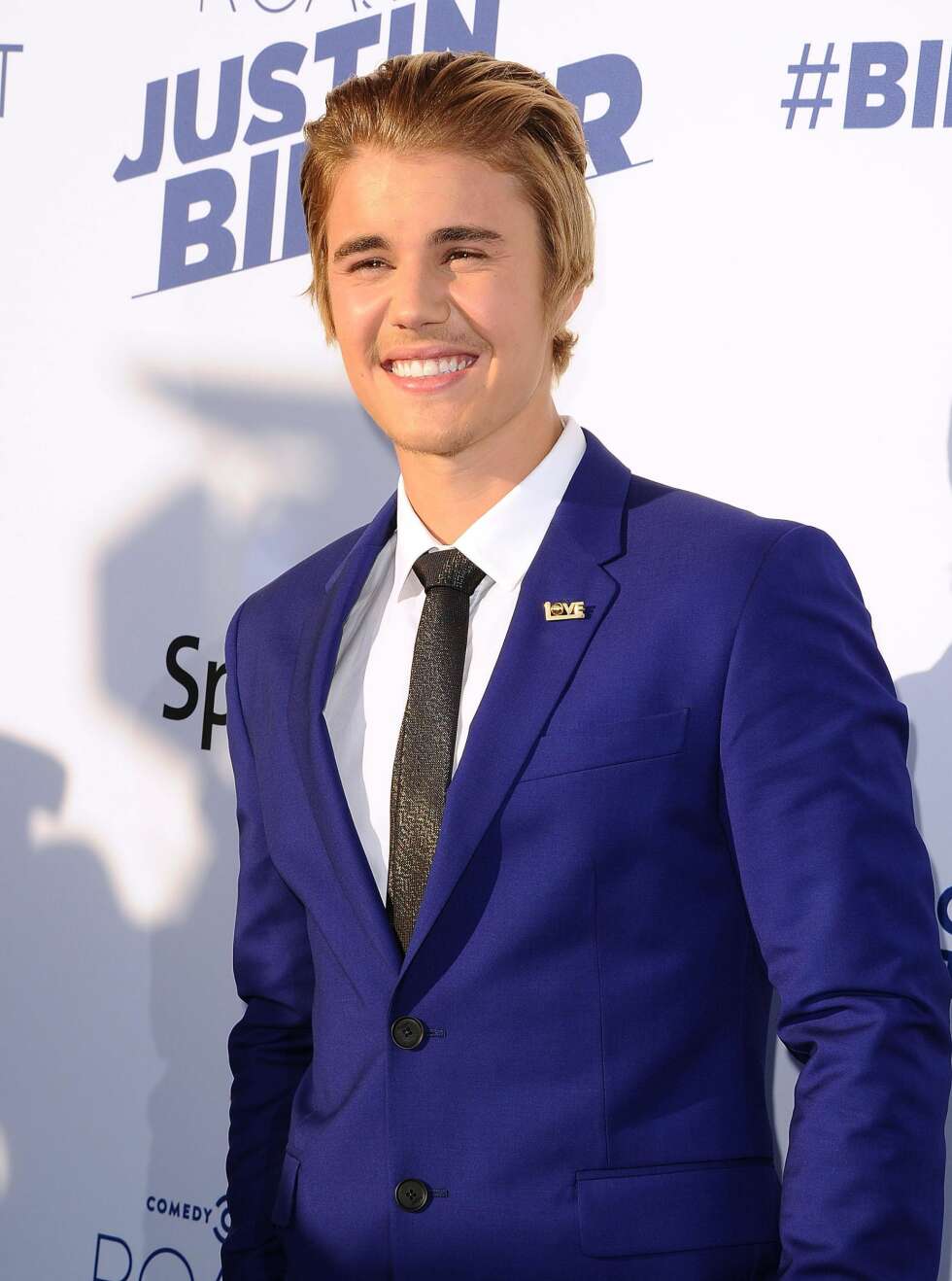 Justin Bieber Justin Bieber