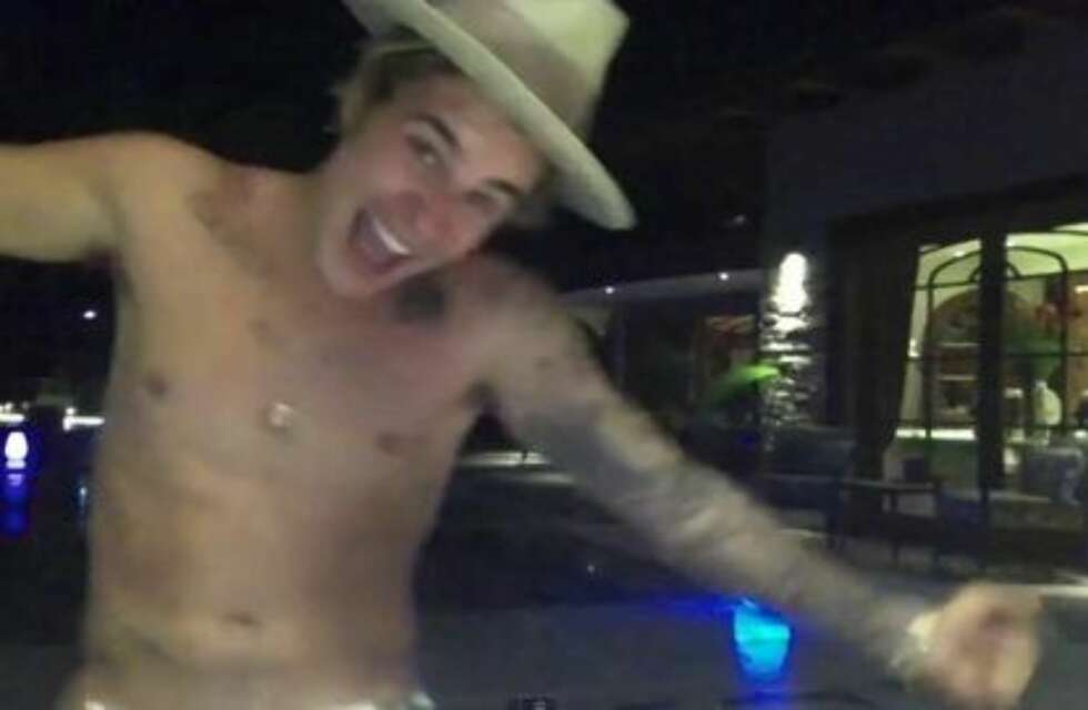 Justin Bieber Justin Bieber