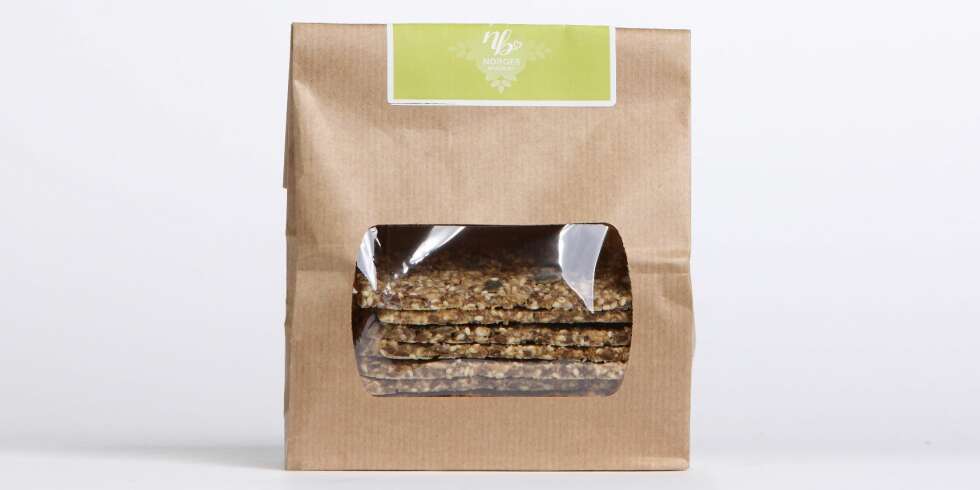 TEST AV HJEMMELAGDE KNEKKEBRØD: Knekkebrød. FOTO: Bjørn Inge Karlsen TEST AV HJEMMELAGDE KNEKKEBRØD: Knekkebrød. FOTO: Bjørn Inge Karlsen