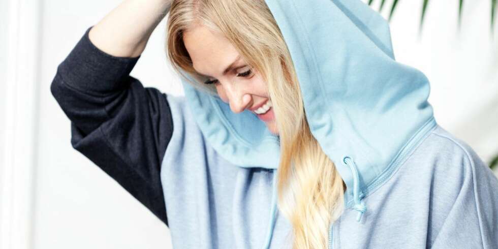 TVILLINGMAMMA: Silje har to små barn, men får likevel nok tid til trening i hverdagen. TVILLINGMAMMA: Silje har to små barn, men får likevel nok tid til trening i hverdagen.