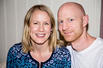 Tøffe svangerskap: Ane og Tore har ikke vært i tvil om at de tre tøffe svangerskapene er verdt familien de nå har fått. Tøffe svangerskap: Ane og Tore har ikke vært i tvil om at de tre tøffe svangerskapene er verdt familien de nå har fått.