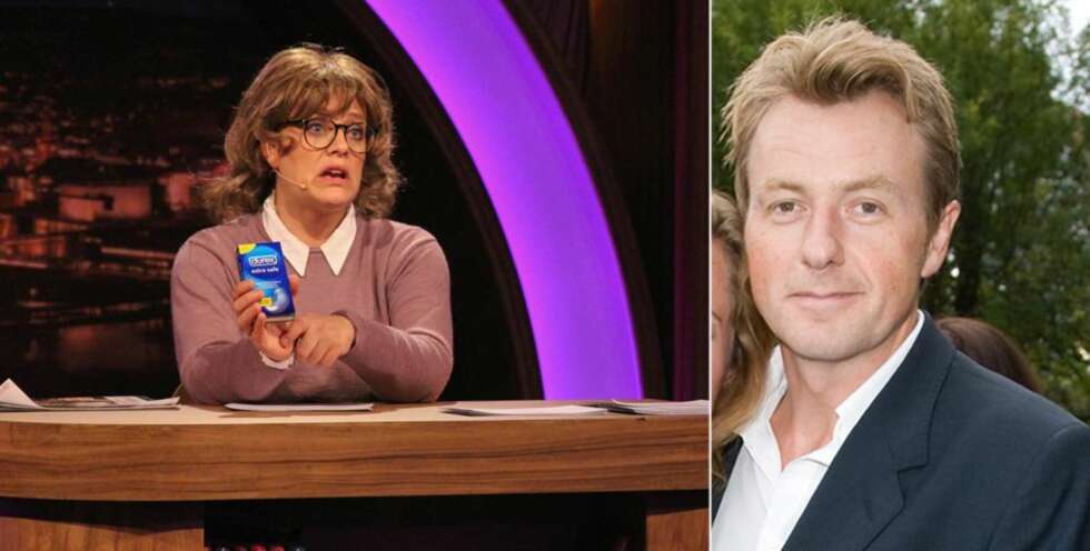 REPORTER: Vil du helst at Stoltenberg skal dybdeintervjues talkshowvert Edel Hammersmark eller journalist og programleder Fredrik Skavlan? REPORTER: Vil du helst at Stoltenberg skal dybdeintervjues talkshowvert Edel Hammersmark eller journalist og programleder Fredrik Skavlan?