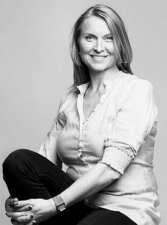 BEKYMRET: Lege Kari Løvendahl Mogstad er mener kroppspresset på gravide har økt de siste årene. BEKYMRET: Lege Kari Løvendahl Mogstad er mener kroppspresset på gravide har økt de siste årene.