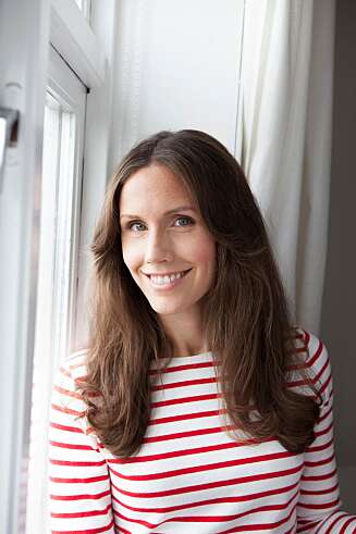 COME CLEAN: Livsstilsveileder, forfatter og blogger, Birgitte Magnussen. FOTO: Privat COME CLEAN: Livsstilsveileder, forfatter og blogger, Birgitte Magnussen. FOTO: Privat
