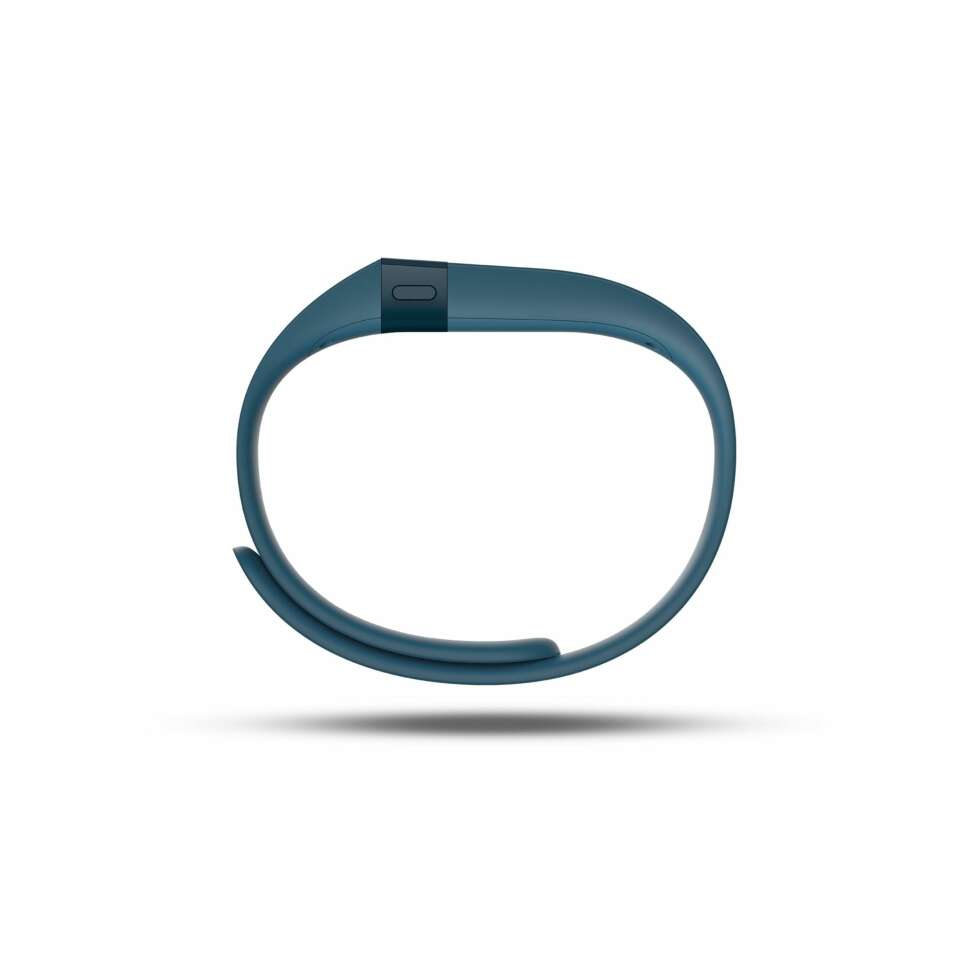 TO STØRRELSER: Fitbit Charge kommer i to størrelser. Forskjellen er kun lengden på selve reima. TO STØRRELSER: Fitbit Charge kommer i to størrelser. Forskjellen er kun lengden på selve reima.