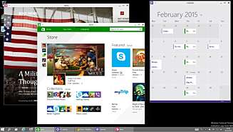WINDOWS 10: I øyeblikket er Windows 10 Preview det beste alternativet for deg som er ute etter et gratis OS, men det er ingen varig løsning. WINDOWS 10: I øyeblikket er Windows 10 Preview det beste alternativet for deg som er ute etter et gratis OS, men det er ingen varig løsning.