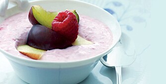 DAGSMENY: Vektkonsulentene har utarbeidet dagsmenyer under 1500 kcal. DAGSMENY: Vektkonsulentene har utarbeidet dagsmenyer under 1500 kcal.