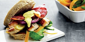 DAGSMENY: Vektkonsulentene har utarbeidet dagsmenyer under 1500 kcal. DAGSMENY: Vektkonsulentene har utarbeidet dagsmenyer under 1500 kcal.