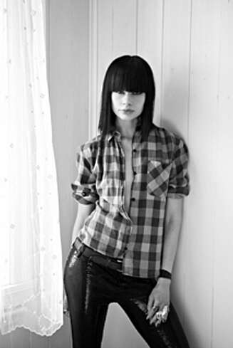 STYLIST: Kjersti Andreassen. STYLIST: Kjersti Andreassen.