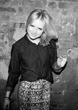 STYLIST: Anette Ousdal, stylist hos This Is PR. STYLIST: Anette Ousdal, stylist hos This Is PR.