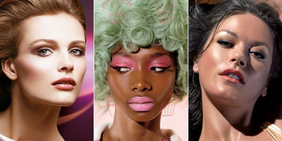 VÅRLOOKENE: Slik vil Dior, Mac og Elizabeth Arden at vi skal sminke oss denne våren. VÅRLOOKENE: Slik vil Dior, Mac og Elizabeth Arden at vi skal sminke oss denne våren.