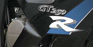 Hyosung GT250R mc Hyosung GT250R mc