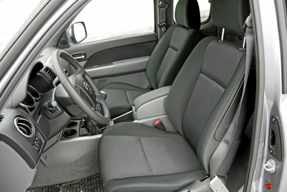 Mazda BT50 Mazda BT50
