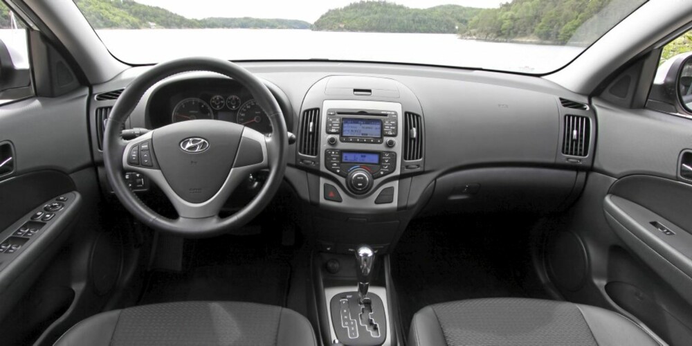 Hyundai i30 CW Hyundai i30 CW