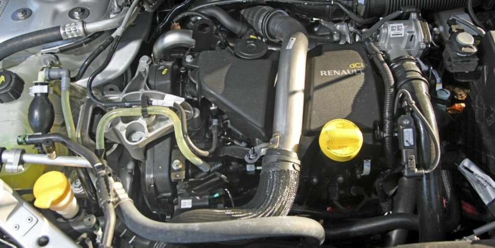 Renault Megane Sport Tourer 1,5 dci 20091015 Renault Megane Sport Tourer 1,5 dci 20091015
