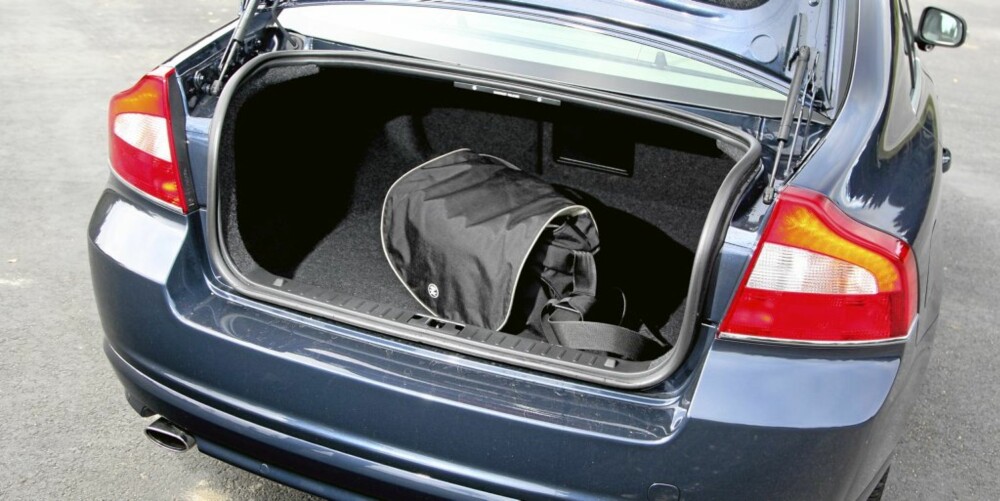 Volvo S80 Volvo S80