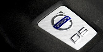 Volvo S80 Volvo S80