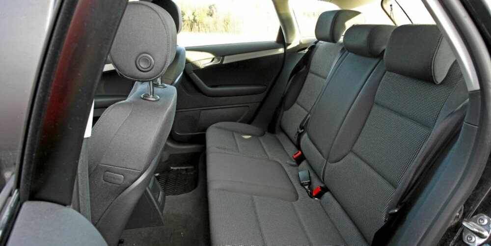 Audi A3 1,6 TDI 2009 Audi A3 1,6 TDI 2009