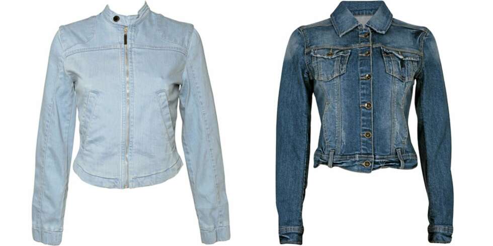FRA VENSTRE: Prim i am (kr 949), Cubus (kr 399). FRA VENSTRE: Prim i am (kr 949), Cubus (kr 399).