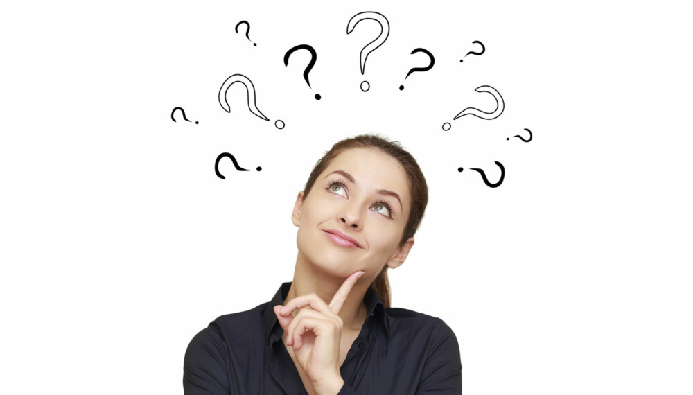 TEST DEG SELV: Hvor mye kan du? FOTO: Thinkstockphoto TEST DEG SELV: Hvor mye kan du? FOTO: Thinkstockphoto