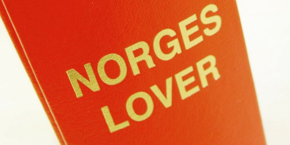 LOVER: Ferie, lønn og arbeidstid er regulert av lover. Hvor godt kan du disse? LOVER: Ferie, lønn og arbeidstid er regulert av lover. Hvor godt kan du disse?
