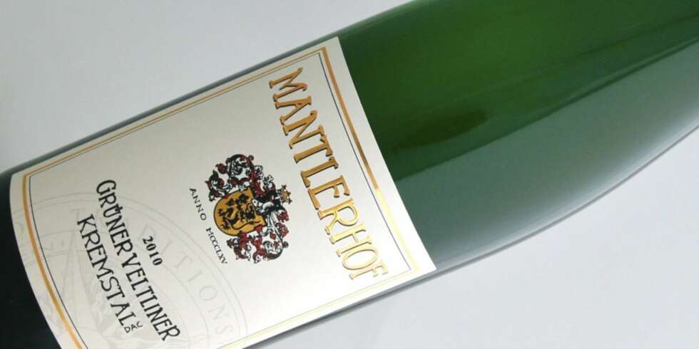 GRÜNER VELTLINER: Ukens vin er laget på Østerrikes nasjonaldrue. GRÜNER VELTLINER: Ukens vin er laget på Østerrikes nasjonaldrue.