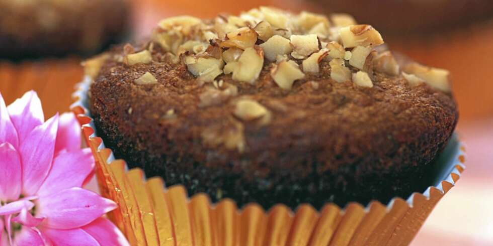 CUPCAKE: En cupcake kan være grov. Sjekk denne! CUPCAKE: En cupcake kan være grov. Sjekk denne!