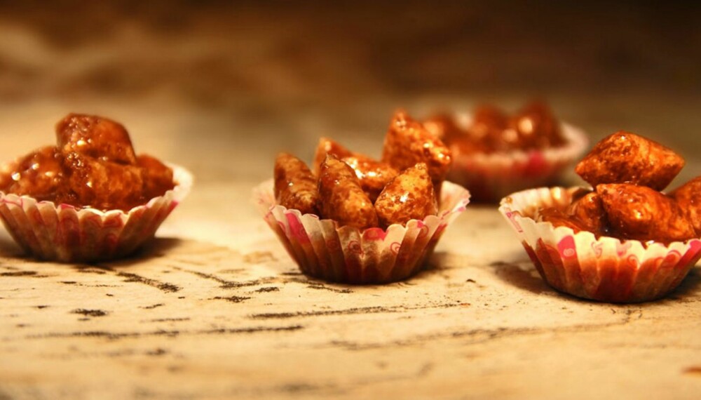 OPPSKRIFT PÅ GLUTENFRI KAKE: Glutenfri kake som er lekende lett å lage. OPPSKRIFT PÅ GLUTENFRI KAKE: Glutenfri kake som er lekende lett å lage.