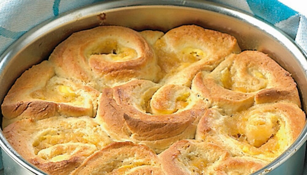 OPPSKRIFT PÅ PRINSESSEKAKE: Det er ikke bare for de med blått blod - slik baker du prinsessekake! OPPSKRIFT PÅ PRINSESSEKAKE: Det er ikke bare for de med blått blod - slik baker du prinsessekake!