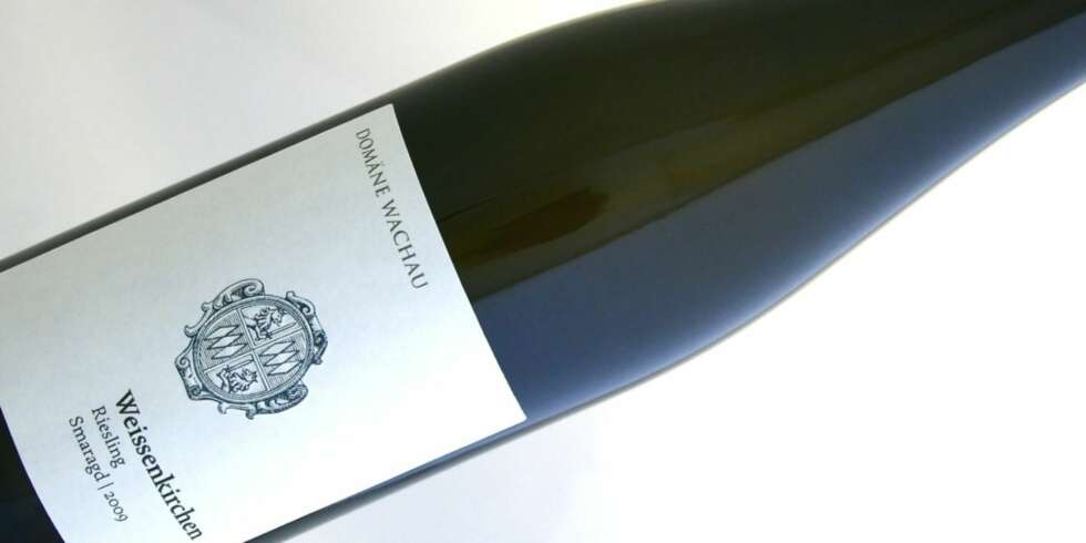WACHAU: Et av de beste distriktene for riesling i Østerrike er Wachau, like vest for Wien. WACHAU: Et av de beste distriktene for riesling i Østerrike er Wachau, like vest for Wien.