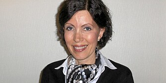 SJOKOLADEKAKE: Den heldige vinneren av konkurransen er Alice Hald Clark fra Sandnes. SJOKOLADEKAKE: Den heldige vinneren av konkurransen er Alice Hald Clark fra Sandnes.