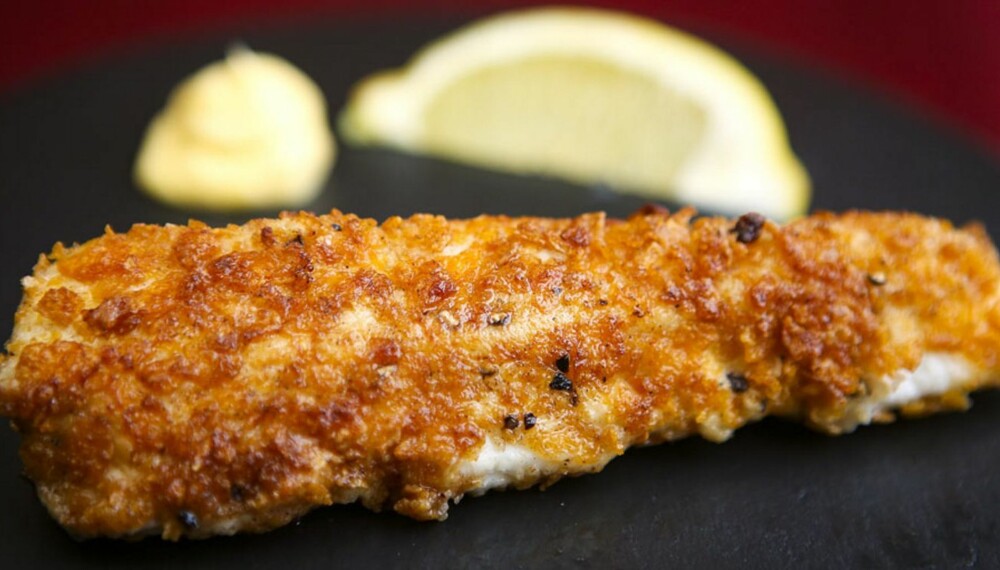 OPPSKRIFT MED KVEITE: Du har aldri smakt kveite som ligner på den her. Sjekk oppskriften! OPPSKRIFT MED KVEITE: Du har aldri smakt kveite som ligner på den her. Sjekk oppskriften!