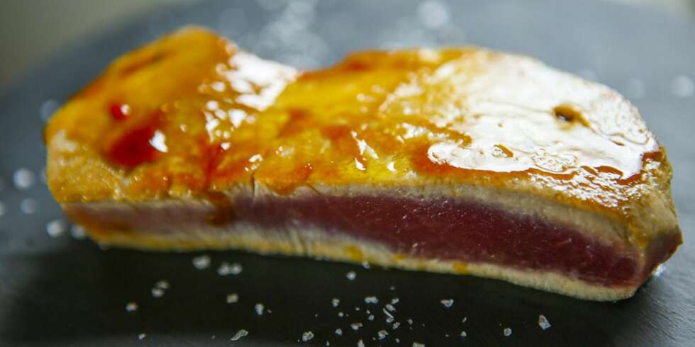 OPPSKRIFT PÅ TERYAIKI: Teryaki er ikke en saus, men en tilberedningsmetode. Og den er god! OPPSKRIFT PÅ TERYAIKI: Teryaki er ikke en saus, men en tilberedningsmetode. Og den er god!