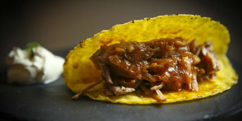 OPPSKRIFT PÅ PULLED PORK: Det er enkelt å lage pulled pork. Men, gjør det riktig! OPPSKRIFT PÅ PULLED PORK: Det er enkelt å lage pulled pork. Men, gjør det riktig!