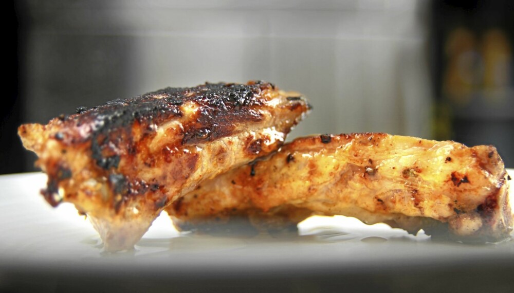 OPPSKRIFT PÅ SPARERIBS: Det er enkelt å lage fantastiske spareribs. OPPSKRIFT PÅ SPARERIBS: Det er enkelt å lage fantastiske spareribs.
