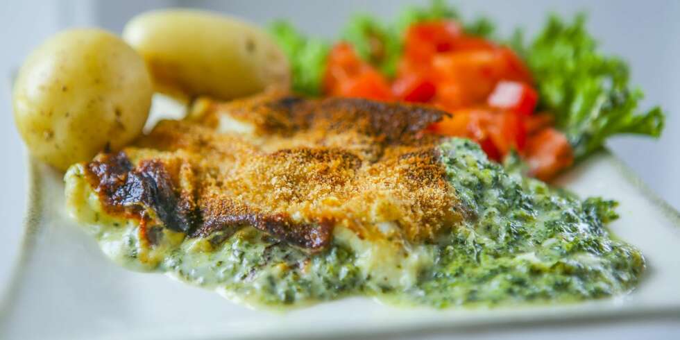OPPSKRIFT PÅ FISKEGRATENG: Det finnes mange oppskrifter på fiskegrateng. Hva gjør den best? OPPSKRIFT PÅ FISKEGRATENG: Det finnes mange oppskrifter på fiskegrateng. Hva gjør den best?