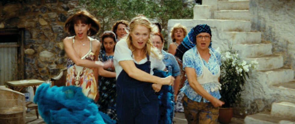 FILM-QUIZ: Vet du hvor denne filmen ble spilt inn? FILM-QUIZ: Vet du hvor denne filmen ble spilt inn?
