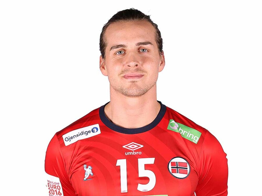 FOTO: Handball.no FOTO: Handball.no