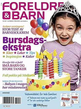 SPISELIGE LYS: "Lysene" på denne kaka er laget etter samme prinsippet som cake pops. SPISELIGE LYS: "Lysene" på denne kaka er laget etter samme prinsippet som cake pops.