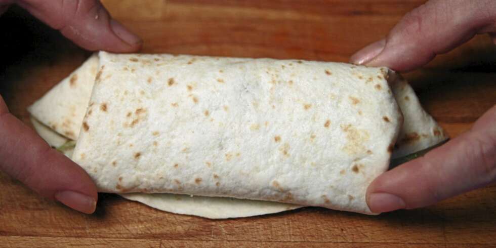BURRITOS BURRITOS