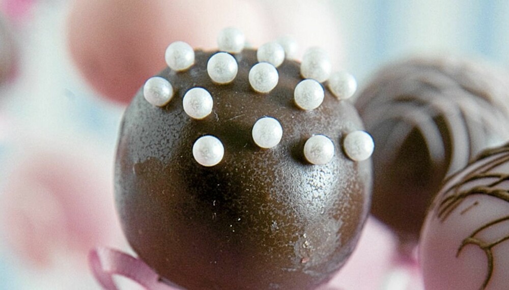 OPPSKRIFT PÅ POPCAKES: Slik lager du popcakes. Du får grunnoppskriften her. OPPSKRIFT PÅ POPCAKES: Slik lager du popcakes. Du får grunnoppskriften her.