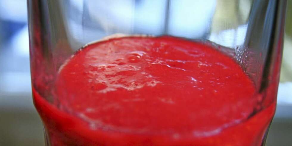 Smoothies som holder deg frisk og rask. Smoothies som holder deg frisk og rask.