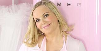 MANUELA: Her er dama bak Norges store bakeblogg. MANUELA: Her er dama bak Norges store bakeblogg.