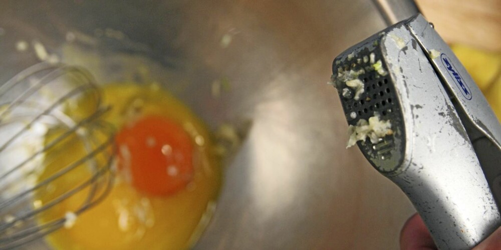 Aioli Aioli