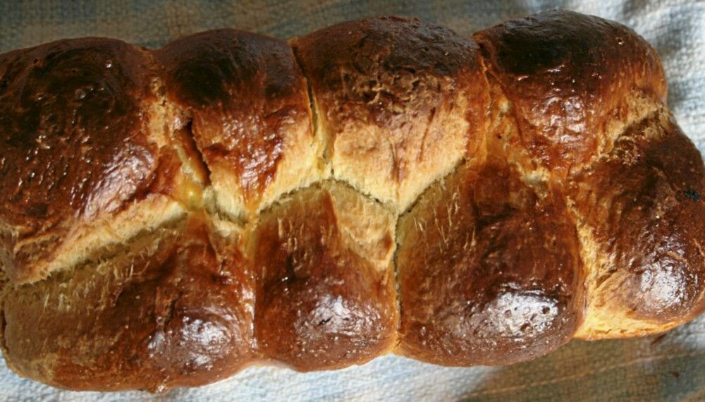 Brioche Brioche