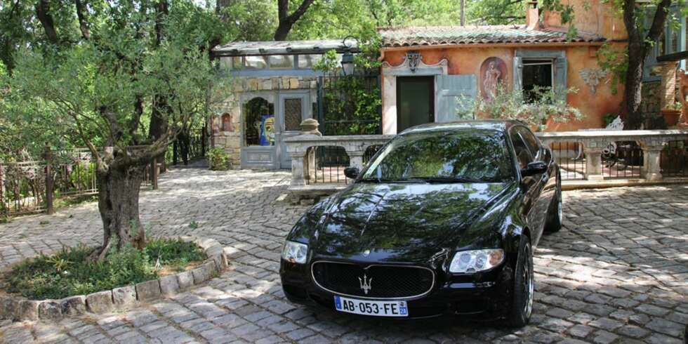RESTAURANT I PROVENCE: RESTAURANT I PROVENCE: