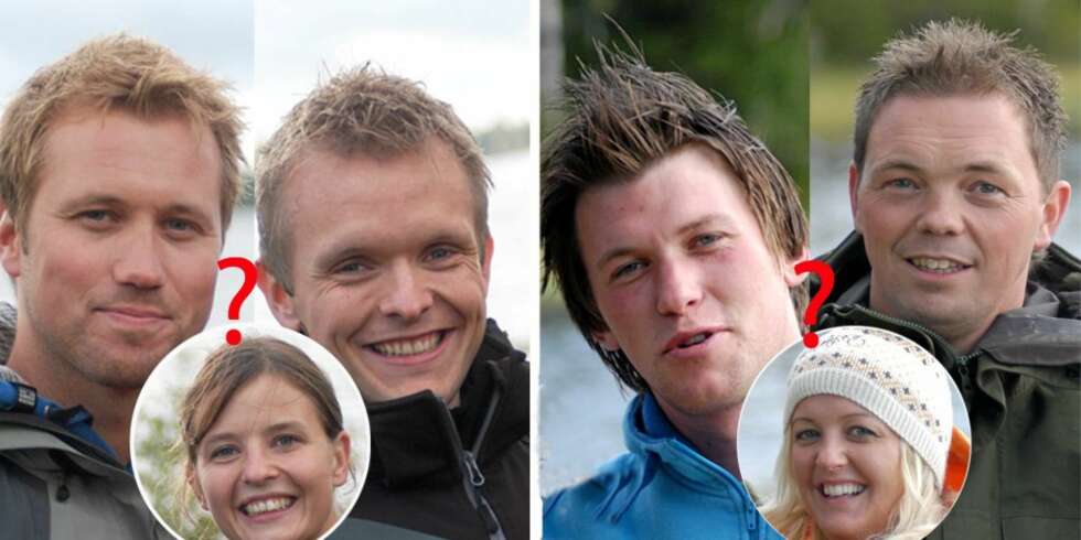 Vil Guro velge Svein Are eller Tore? Og kommer Silje til å finne kjærligheten med Andreas eller Ole Jørgen? Vil Guro velge Svein Are eller Tore? Og kommer Silje til å finne kjærligheten med Andreas eller Ole Jørgen?