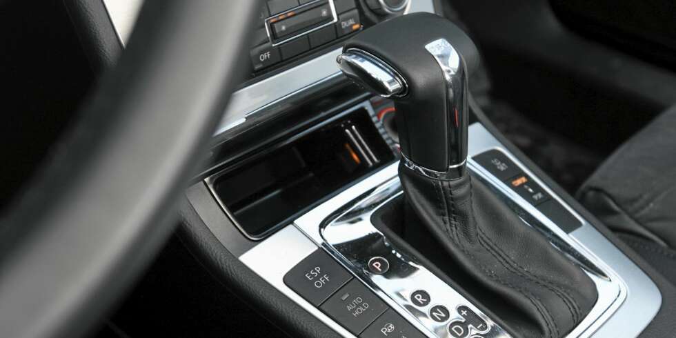 EN AUTOMATDRØM: VW Passat 20TDI 4 Motion DSG R Line. Sjekk prisen om du tør. EN AUTOMATDRØM: VW Passat 20TDI 4 Motion DSG R Line. Sjekk prisen om du tør.